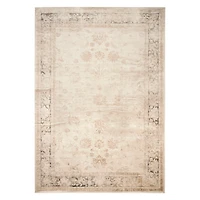 Traditional Stone Vinton Area Rug, 8x11