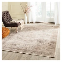 Stone Vinton Traditional Area Rug, 8x11