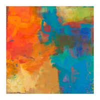 Olio Giclee Canvas Art Print