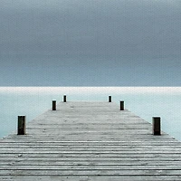 Distant Dream Canvas Art Print