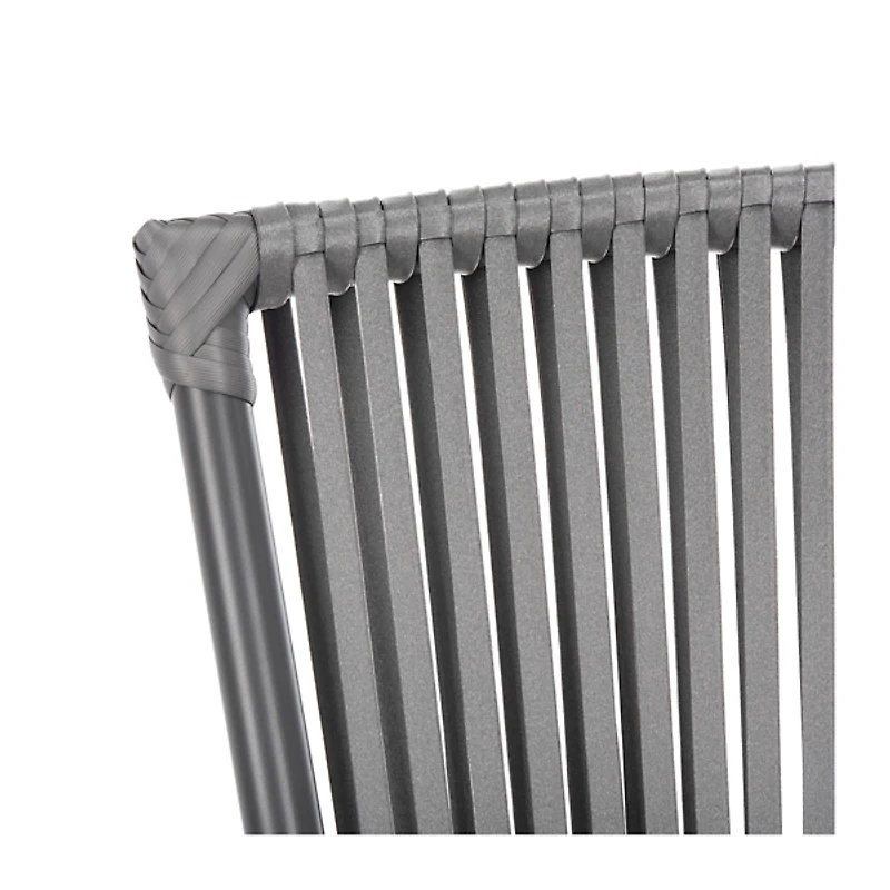 SAFAVIEH Payton Rope Outdoor Chairs, Set of 2