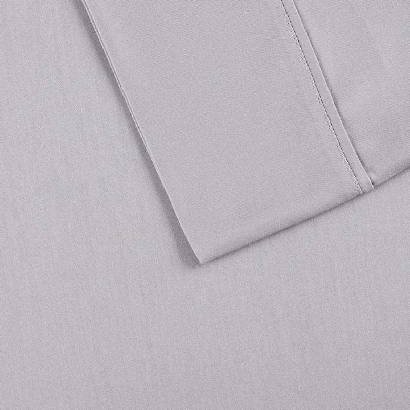 Blend Sateen 6-pc. California King Sheet Set