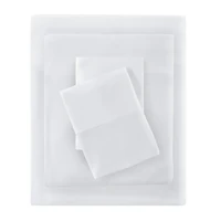 Jersey Knit 4-pc. Full Sheet Set