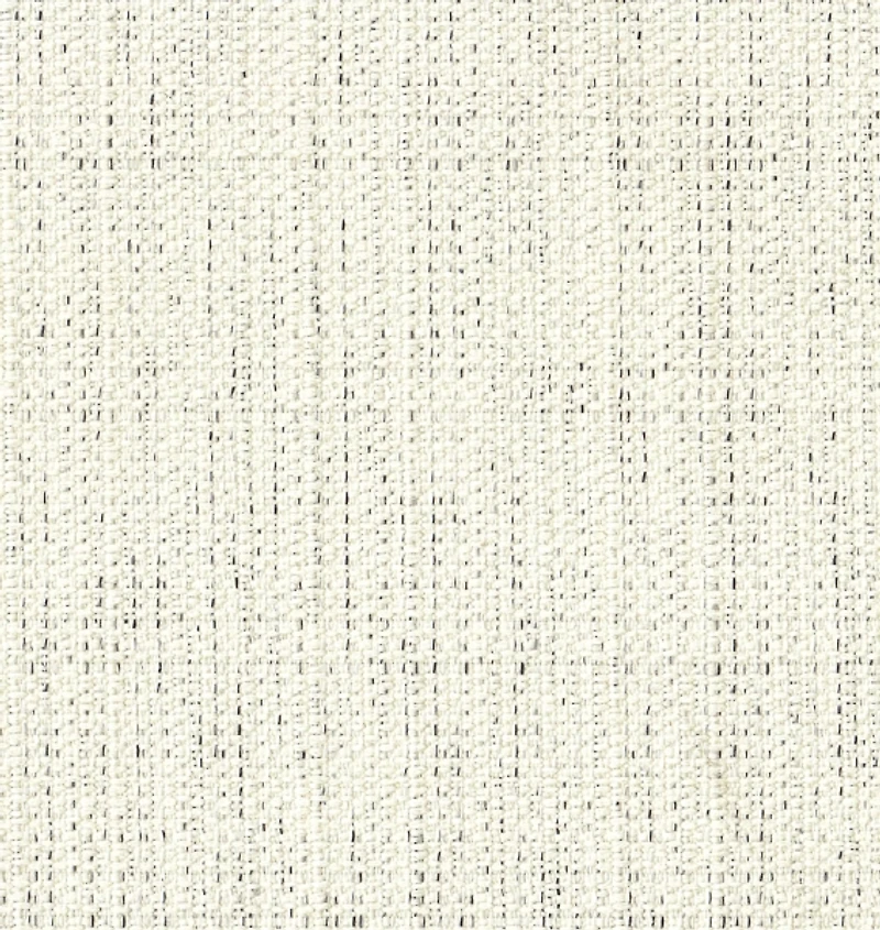 Natural Textured Barrel Accent Chair