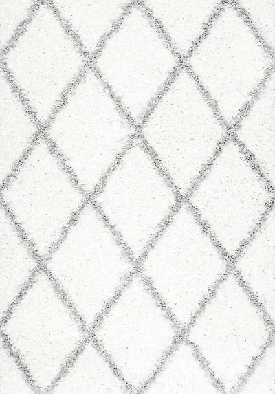 Shanna Diamond Area Rug
