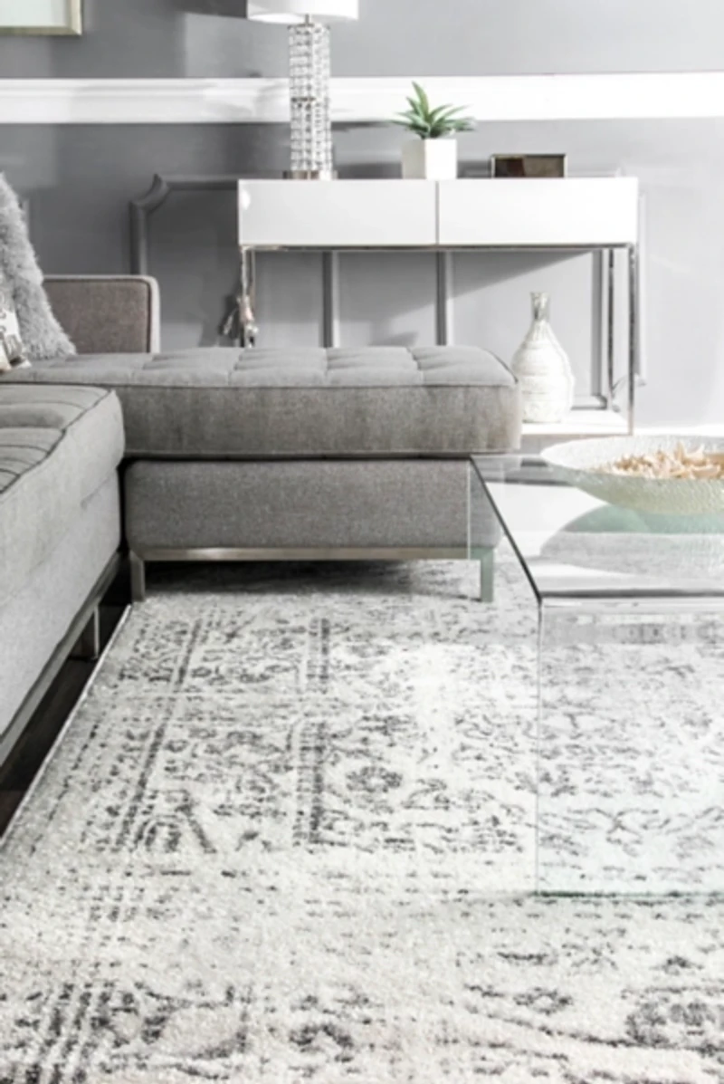 Vintage Arlena Area Rug