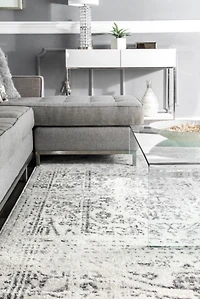 Vintage Arlena Area Rug