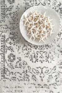 Vintage Arlena Area Rug