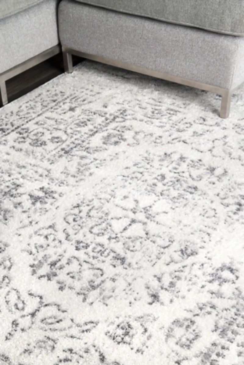 Vintage Arlena Area Rug