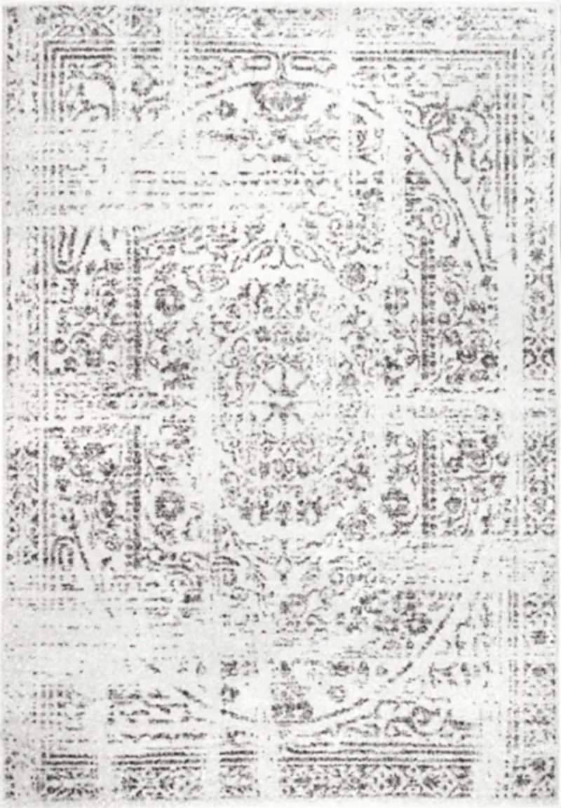 Vintage Arlena Area Rug