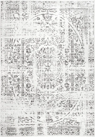 Vintage Arlena Area Rug, 7x9