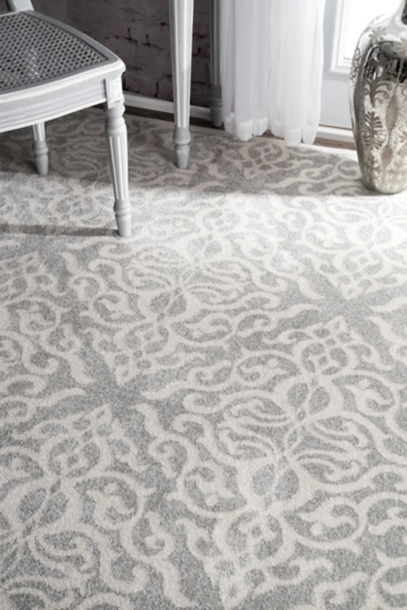 Contessa Diamond Area Rug, 8x10