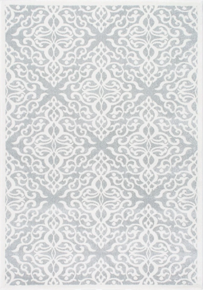 Contessa Diamond Area Rug, 8x10