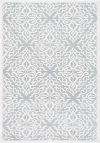 Contessa Diamond Area Rug, 8x10