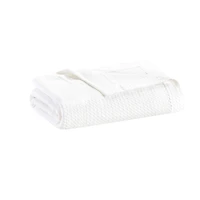 Egyptian Cotton Twin Blanket
