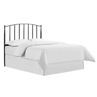 Whitley Metal Slat Full/Queen Headboard