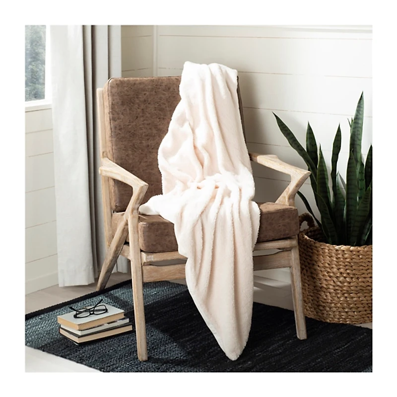 Marshmallow Throw