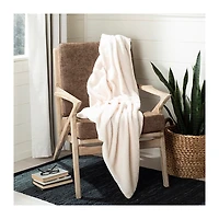 Marshmallow Throw
