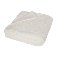 Marshmallow Throw
