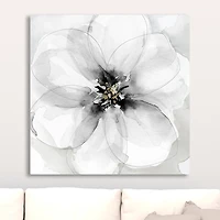 Bold Beginnings II Giclee Canvas Art Print