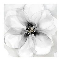 Bold Beginnings II Giclee Canvas Art Print