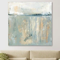 Brighter Day Giclee Canvas Art Print