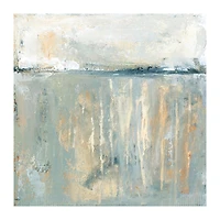 Brighter Day Giclee Canvas Art Print