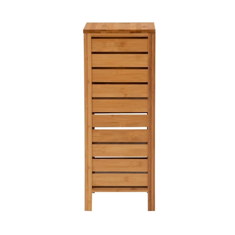 Bamboo Sumter Cabinet