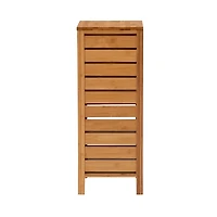 Bamboo Sumter Cabinet