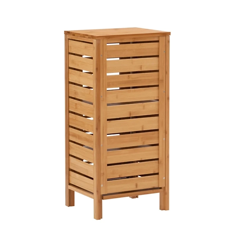 Bamboo Sumter Cabinet