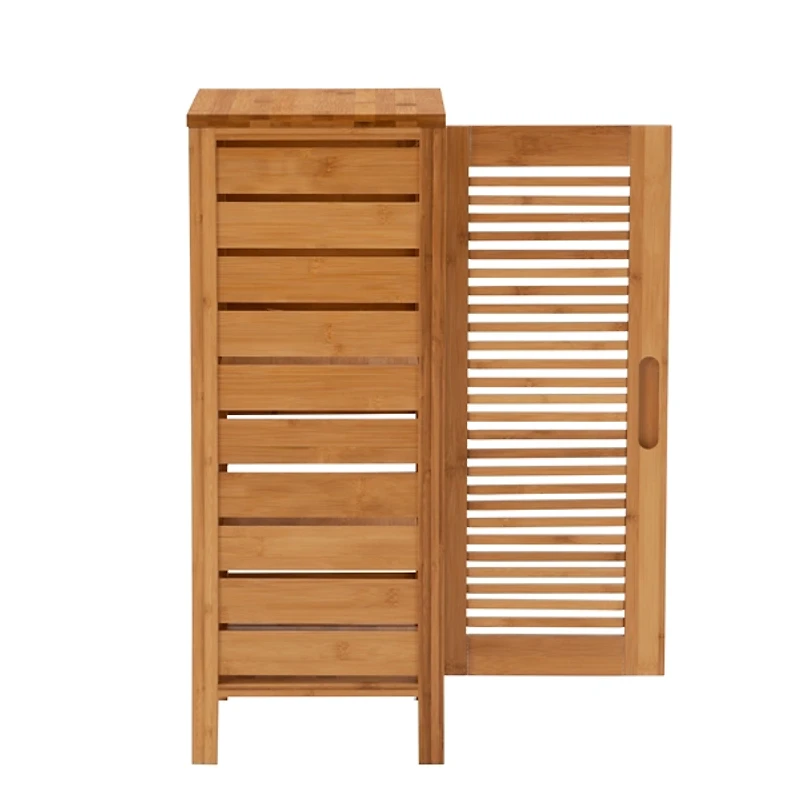Bamboo Sumter Cabinet