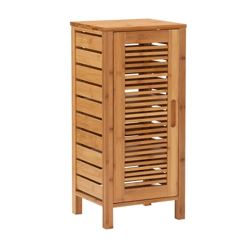 Bamboo Sumter Cabinet