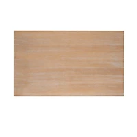 Reese Turned Leg Dining Table