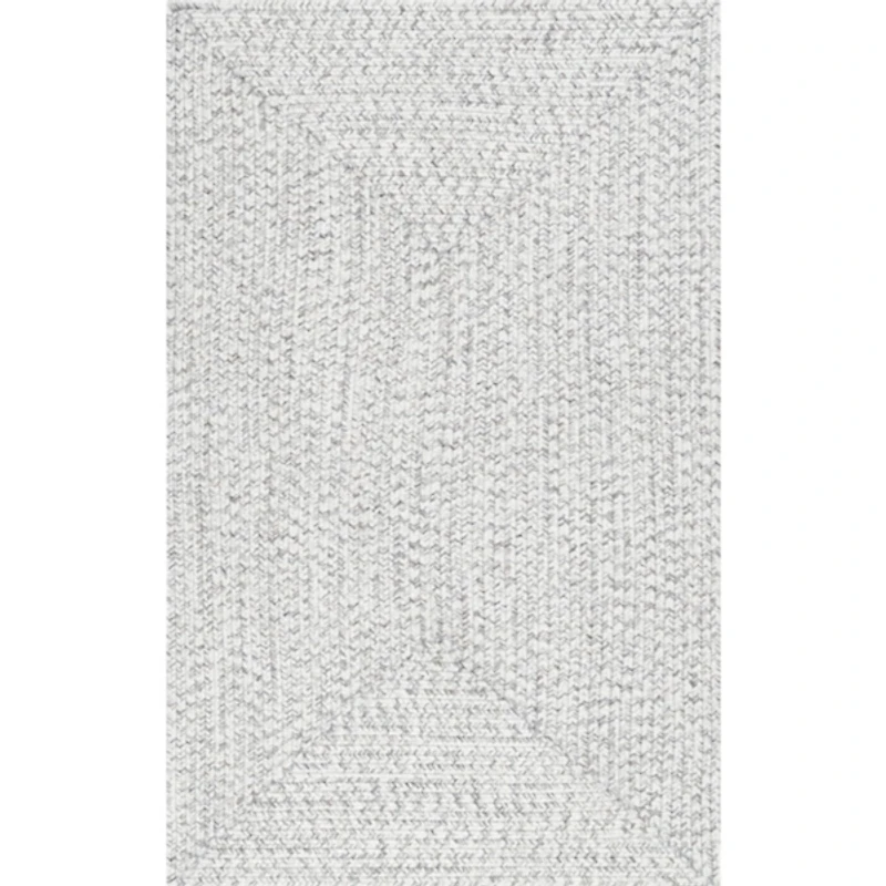 Braided Leah Indoor/Outdoor Area Rug, 7x9