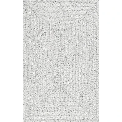 Braided Leah Indoor/Outdoor Area Rug, 7x9