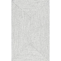 Braided Leah Indoor/Outdoor Area Rug, 7x9