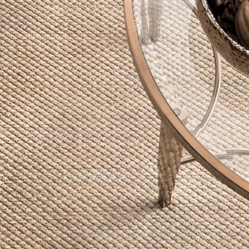 Wilson Hand Woven Area Rug, 8x10