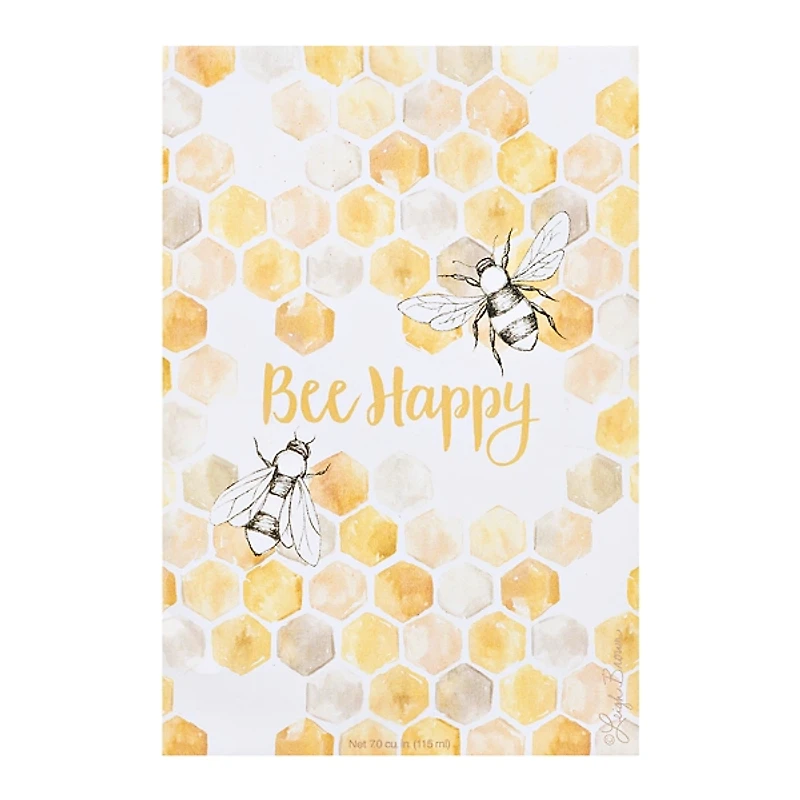 Bee Happy Sachet