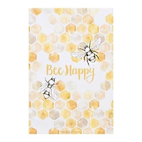 Bee Happy Sachet