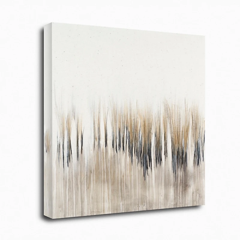 The Present Moment Giclee Canvas Art Print