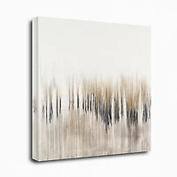 The Present Moment Giclee Canvas Art Print