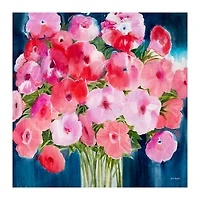 Forgotten Joy Giclee Canvas Art Print