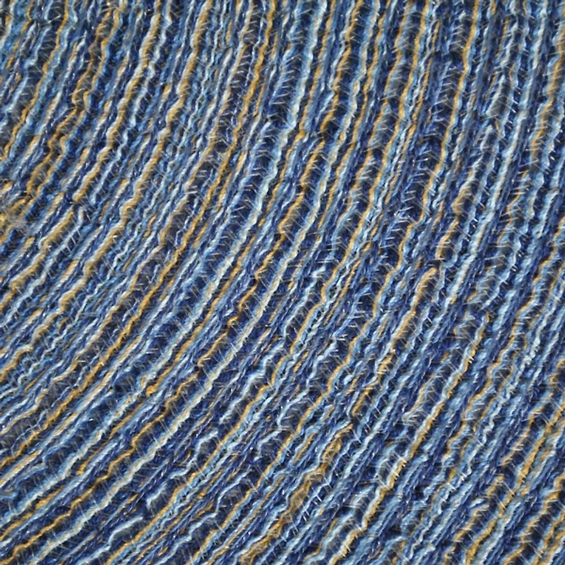 Variegated Round Placemats