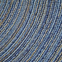 Variegated Round Placemats