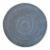 Variegated Round Placemats