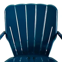 Metal Ridgeland 2-pc. Chair Set