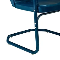 Metal Ridgeland 2-pc. Chair Set