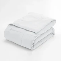 White Down Alternative All-Season King Comforter