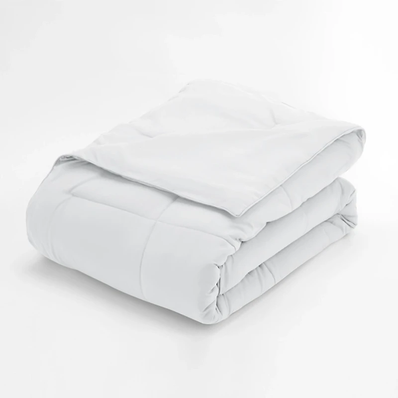 White Down Alternative Twin Comforter