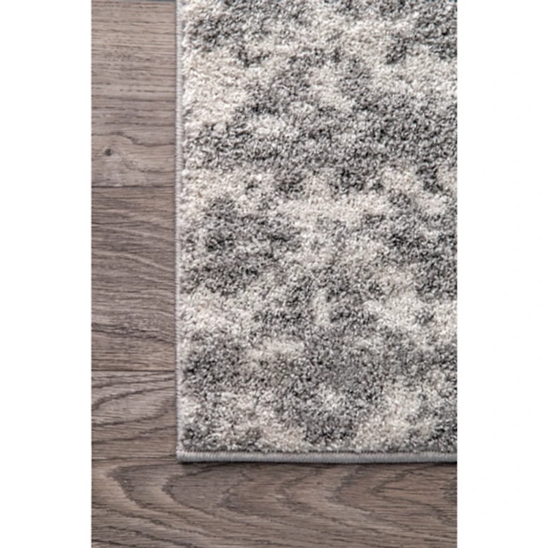 Deena Power Loomed Area Rug, 4x6